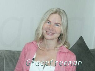 Gracefreeman