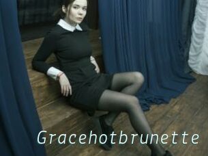 Gracehotbrunette