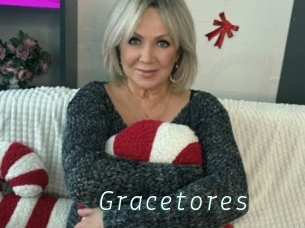 Gracetores