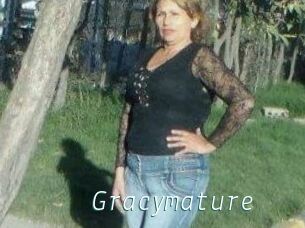 Gracymature