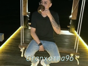 Granxarma96