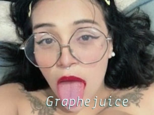 Graphejuice