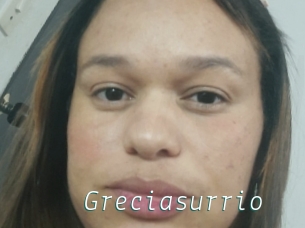 Greciasurrio