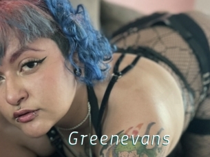 Greenevans