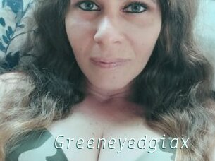 Greeneyedgiax