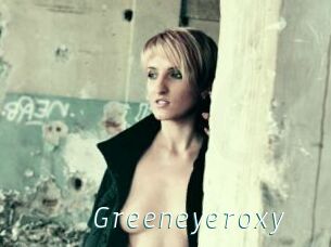 Greeneyeroxy