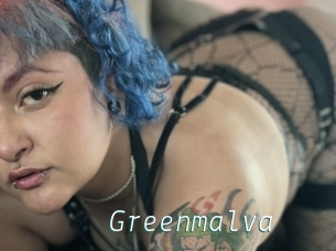 Greenmalva