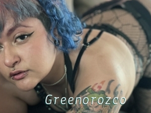 Greenorozco