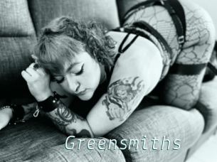 Greensmiths