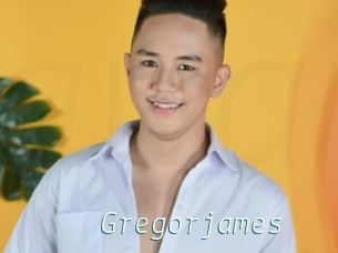 Gregorjames