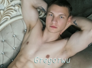 Gregorwu