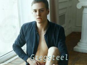 Gregsteel