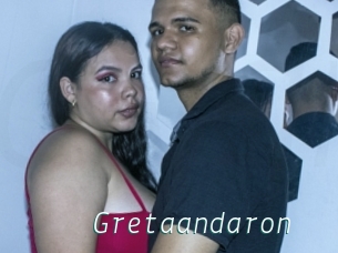 Gretaandaron