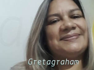 Gretagraham