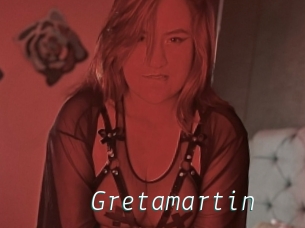 Gretamartin