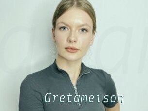 Gretameison