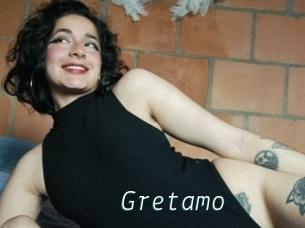 Gretamo