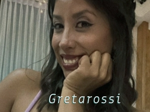 Gretarossi