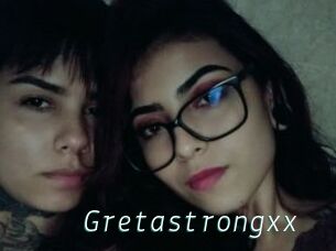 Gretastrongxx