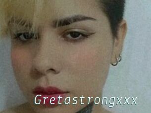 Gretastrongxxx