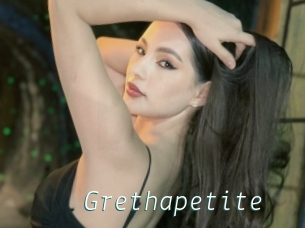 Grethapetite