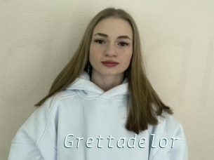 Grettadelor