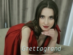 Grettagrand