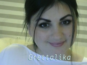 Grettalika