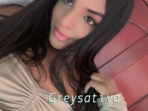 Greysativa