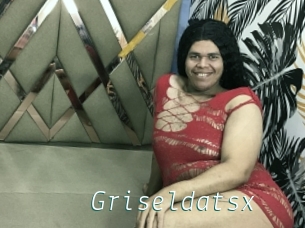 Griseldatsx