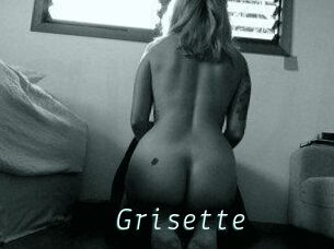 Grisette_