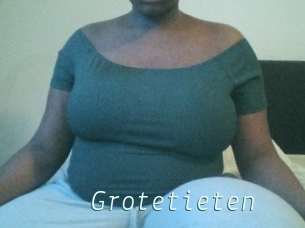 Grotetieten