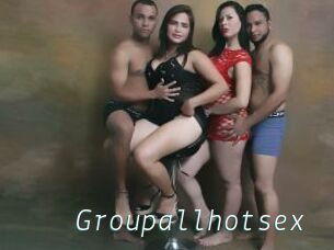 Groupallhotsex