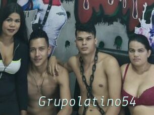 Grupolatino54