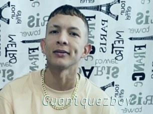 Guaniquezboy