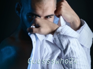 Guessswho24