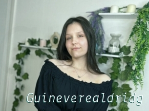 Guineverealdridg