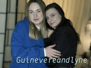 Guinevereandlyne