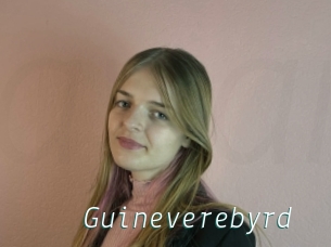 Guineverebyrd