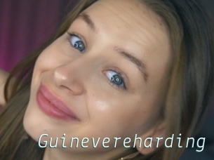 Guinevereharding