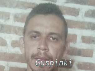 Guspinki