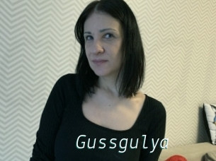 Gussgulya