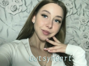 Gutsyheart