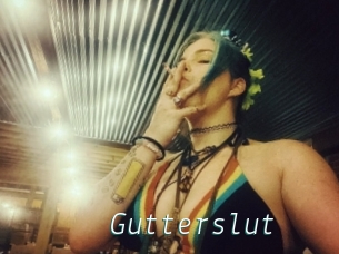 Gutterslut