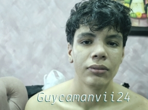 Guycamanvii24