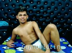 Guyhotlatin