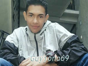 Guyjona69