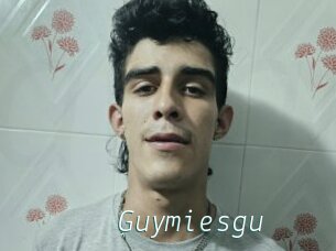 Guymiesgu