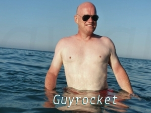 Guyrocket