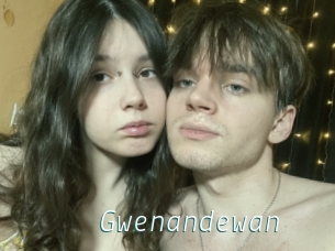 Gwenandewan